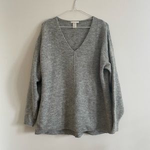 H&M | sweater